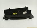BMW Z4 Glove Box-2