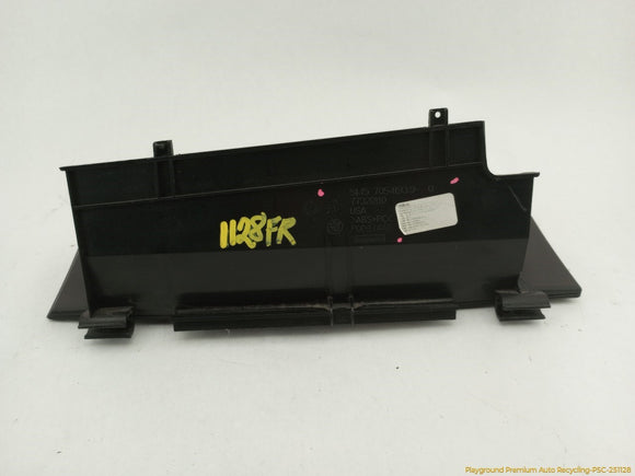 BMW Z4 Glove Box