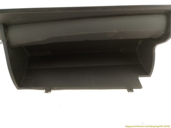 BMW Z4 Glove Box
