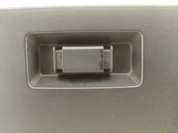 BMW Z4 Glove Box
