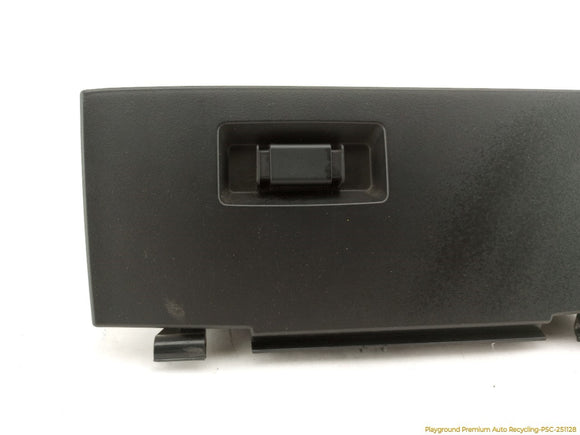 BMW Z4 Glove Box