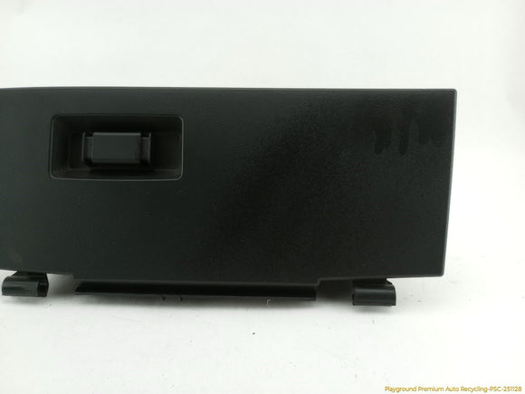 BMW Z4 Glove Box