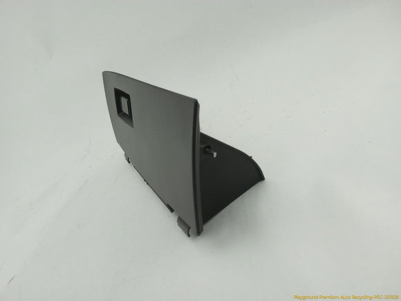 BMW Z4 Glove Box