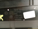 BMW Z4 Glove Box-10