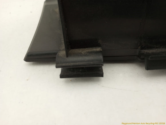 BMW Z4 Glove Box