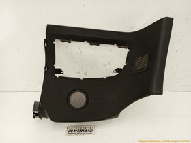 BMW Z4 Passenger Right Rear Quarter Trim