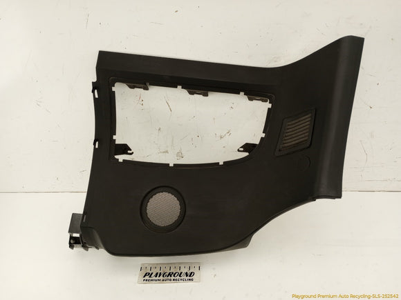 BMW Z4 Passenger Right Rear Quarter Trim