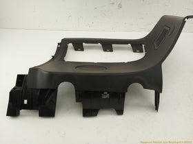 BMW Z4 Passenger Right Rear Quarter Trim - 0