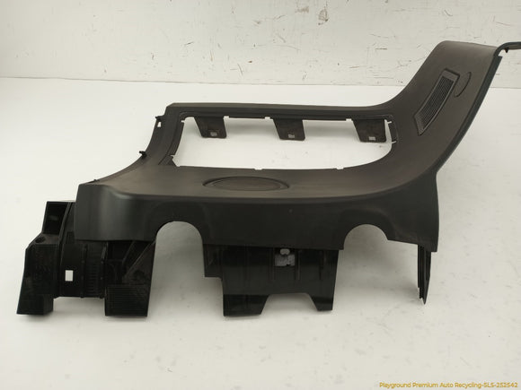 BMW Z4 Passenger Right Rear Quarter Trim
