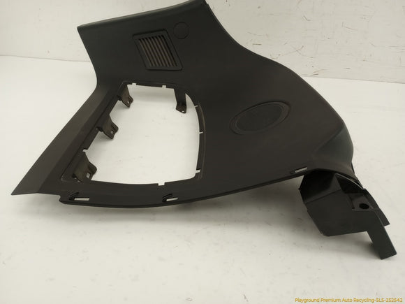 BMW Z4 Passenger Right Rear Quarter Trim