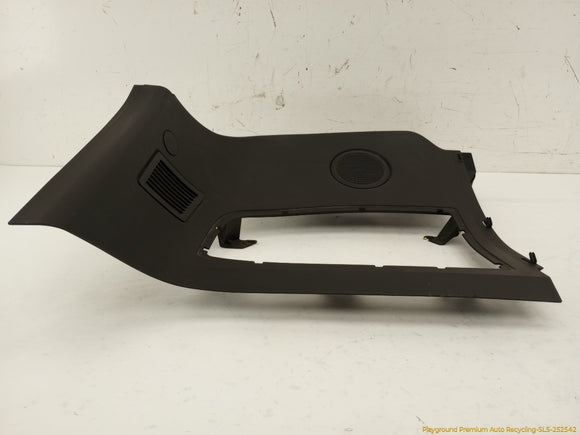 BMW Z4 Passenger Right Rear Quarter Trim