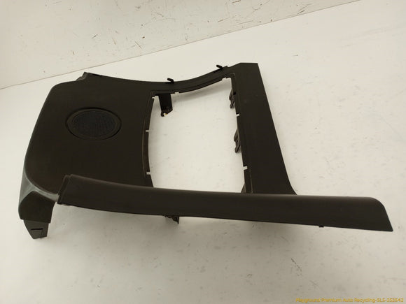 BMW Z4 Passenger Right Rear Quarter Trim
