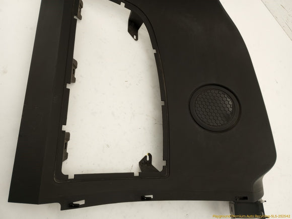 BMW Z4 Passenger Right Rear Quarter Trim