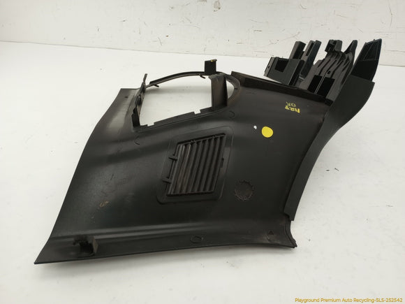 BMW Z4 Passenger Right Rear Quarter Trim