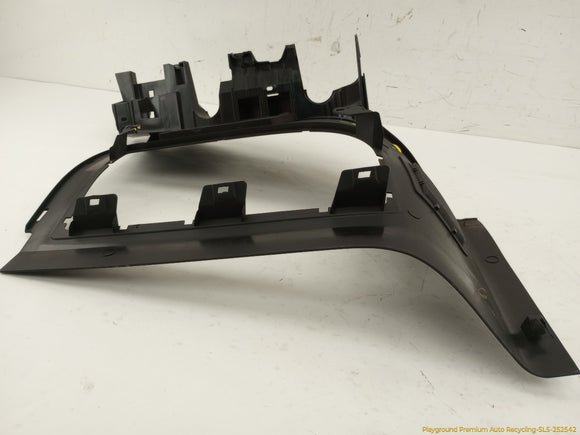 BMW Z4 Passenger Right Rear Quarter Trim