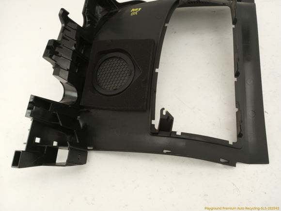 BMW Z4 Passenger Right Rear Quarter Trim