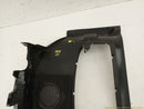 BMW Z4 Passenger Right Rear Quarter Trim-11