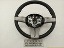 BMW Z4 Steering Wheel-1