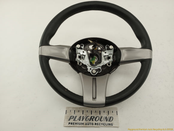 BMW Z4 Steering Wheel