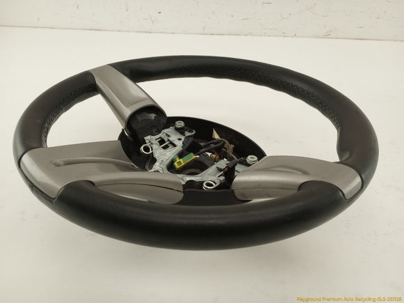 BMW Z4 Steering Wheel