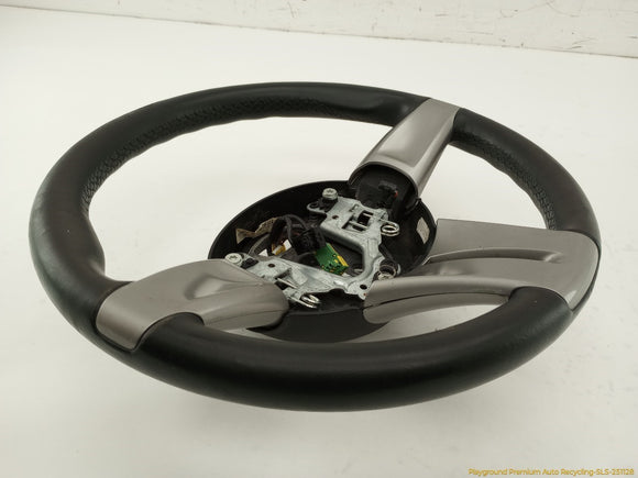 BMW Z4 Steering Wheel
