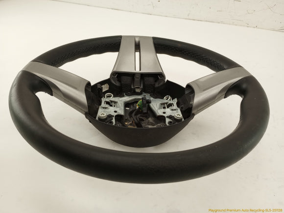 BMW Z4 Steering Wheel