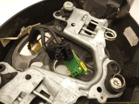 BMW Z4 Steering Wheel