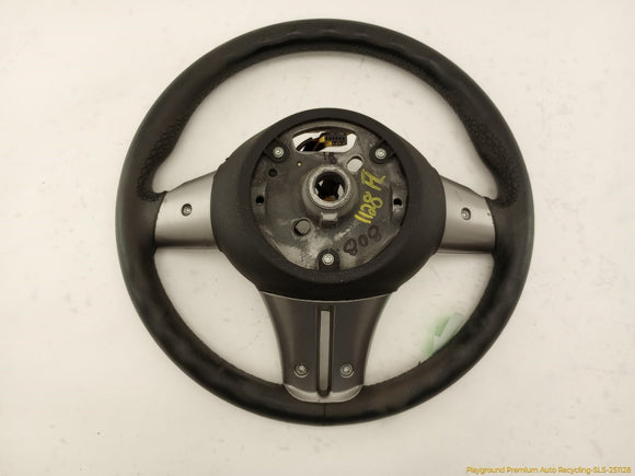 BMW Z4 Steering Wheel