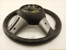 BMW Z4 Steering Wheel-8