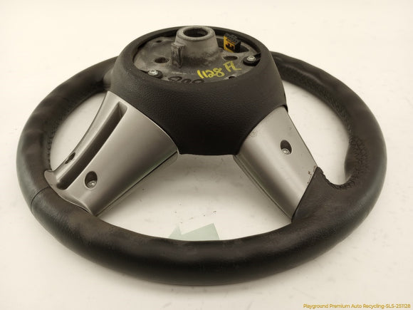 BMW Z4 Steering Wheel