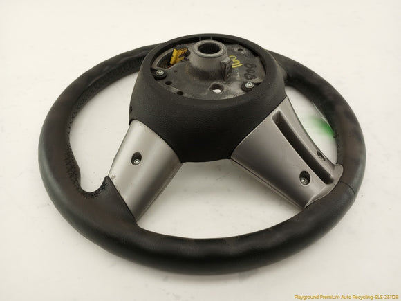 BMW Z4 Steering Wheel