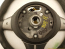 BMW Z4 Steering Wheel-11