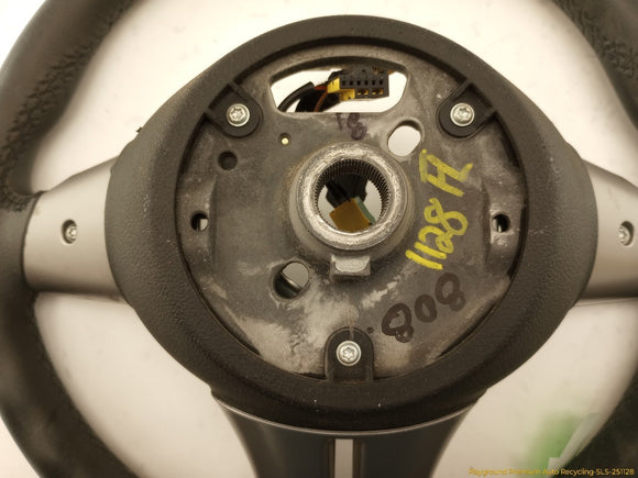 BMW Z4 Steering Wheel