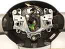 BMW Z4 Steering Wheel-12