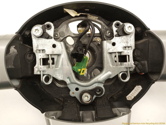 BMW Z4 Steering Wheel