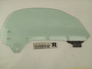 BMW Z4 Passenger Right Front Door Window Glass-1