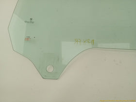 BMW Z4 Passenger Right Front Door Window Glass - 0