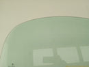 BMW Z4 Passenger Right Front Door Window Glass-3