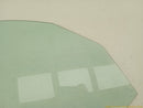 BMW Z4 Passenger Right Front Door Window Glass-4