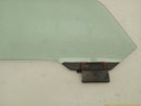 BMW Z4 Passenger Right Front Door Window Glass-5