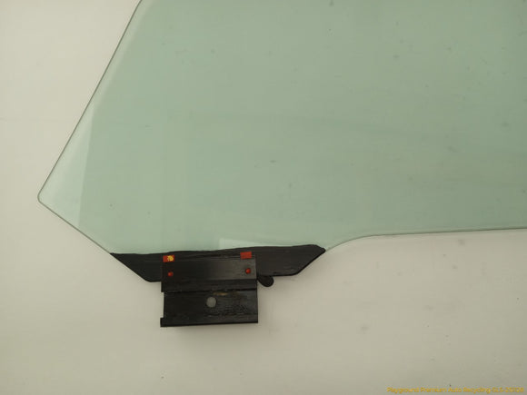 BMW Z4 Passenger Right Front Door Window Glass