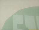 BMW Z4 Passenger Right Front Door Window Glass-8