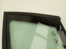Audi A4 Allroad Passenger Right Rear Quarter Glass-4