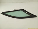 Audi A4 Allroad Passenger Right Rear Quarter Glass-7