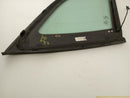 Audi A4 Allroad Passenger Right Rear Quarter Glass-8
