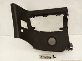 BMW Z4 **AS IS** Driver Left Rear Quarter Trim - 0