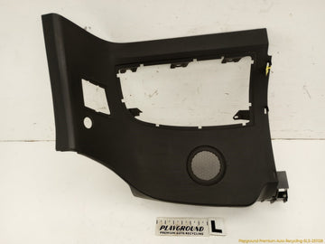 BMW Z4 **AS IS** Driver Left Rear Quarter Trim - 0