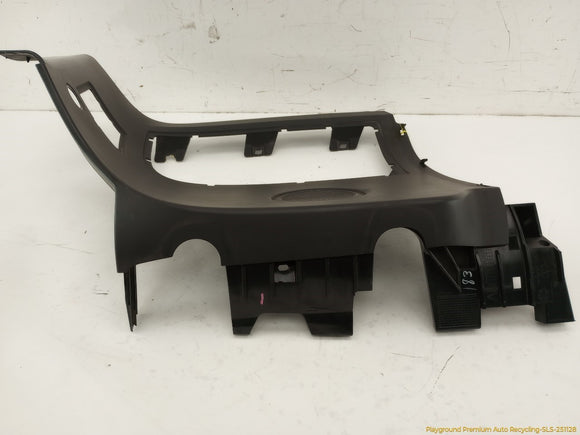 BMW Z4 **AS IS** Driver Left Rear Quarter Trim