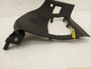 BMW Z4 **AS IS** Driver Left Rear Quarter Trim-4