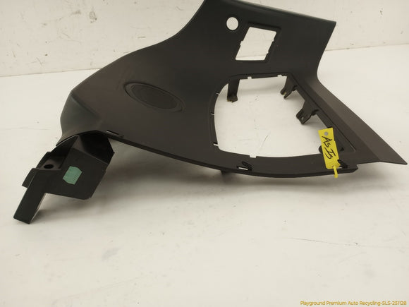 BMW Z4 **AS IS** Driver Left Rear Quarter Trim